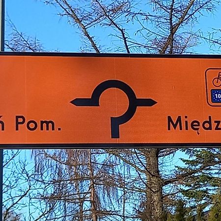 SANMAR-Całoroczne domki nad morzem w Dziwnówku Dziwnówek Exterior foto